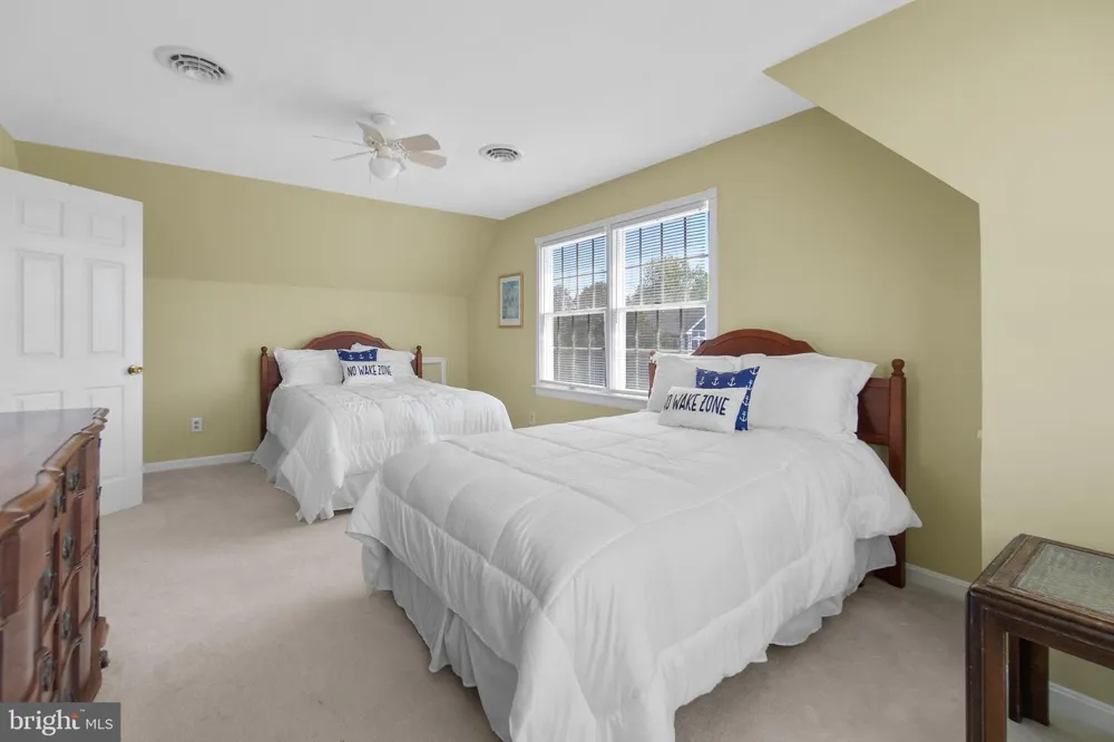 20128 NANTICOKE ROAD Nanticoke, MD 21840