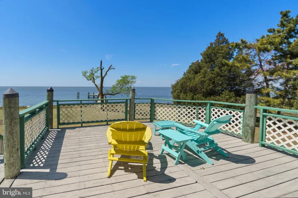 20128 NANTICOKE ROAD Nanticoke, MD 21840