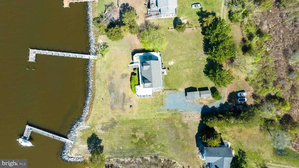 20128 NANTICOKE ROAD Nanticoke, MD 21840