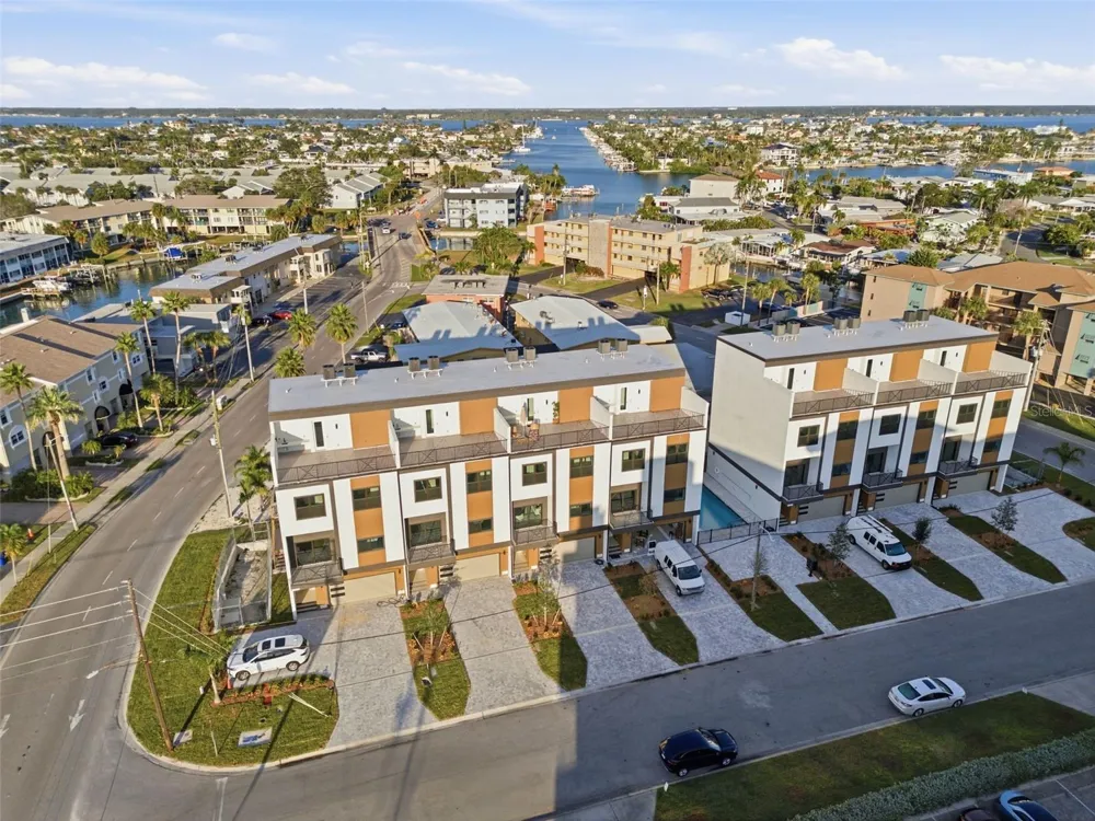 11605 1ST STREET E #A2 Treasure Island, FL 33706