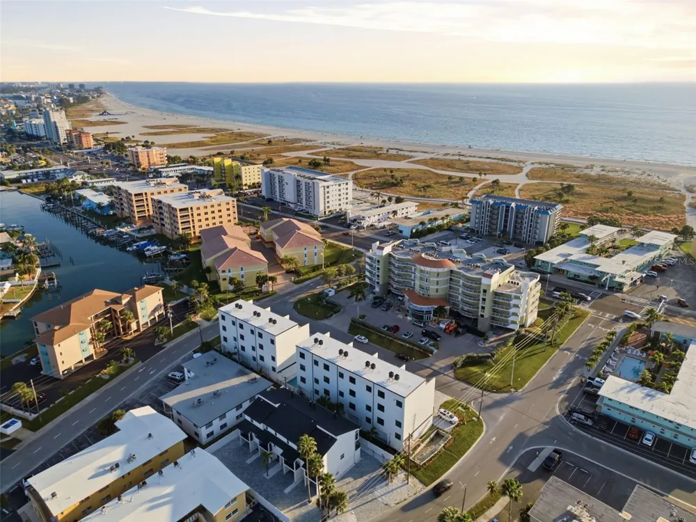 11605 1ST STREET E #A2 Treasure Island, FL 33706
