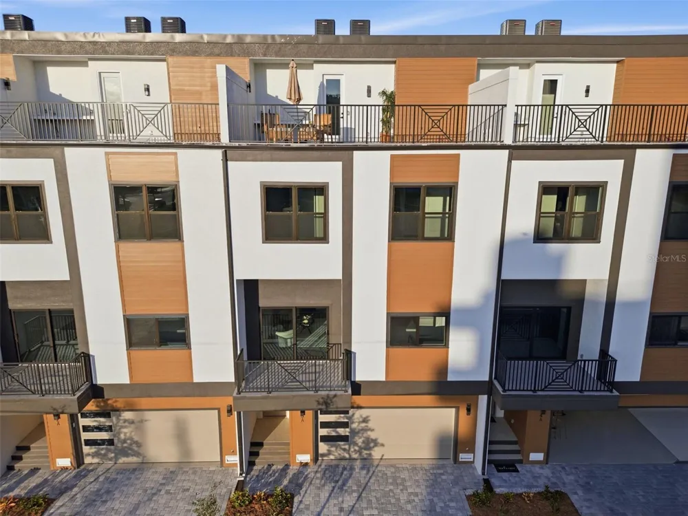 11605 1ST STREET E #A2 Treasure Island, FL 33706