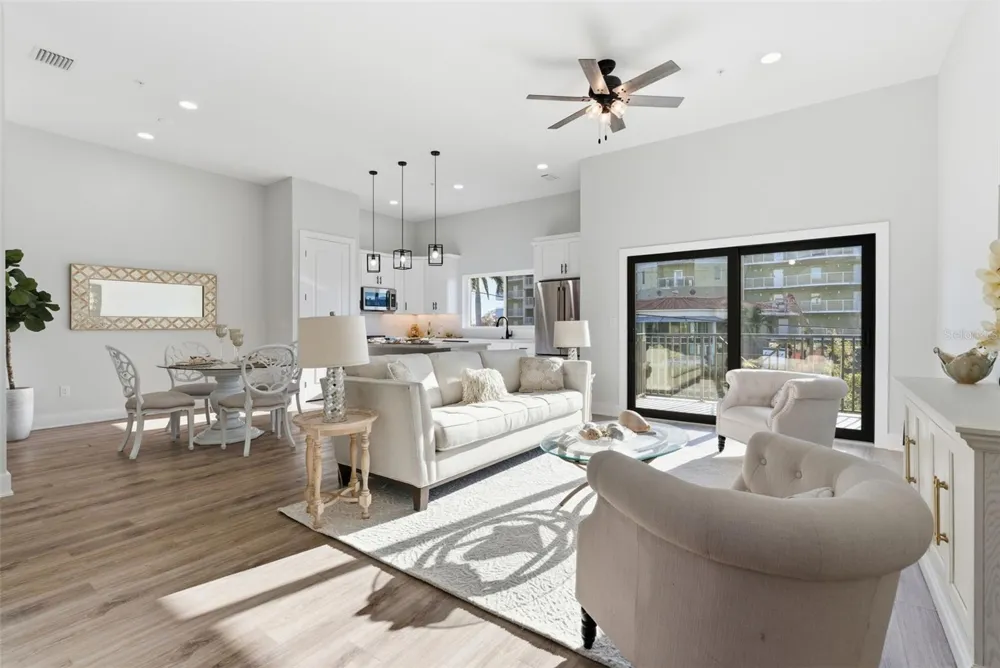 11605 1ST STREET E #A2 Treasure Island, FL 33706
