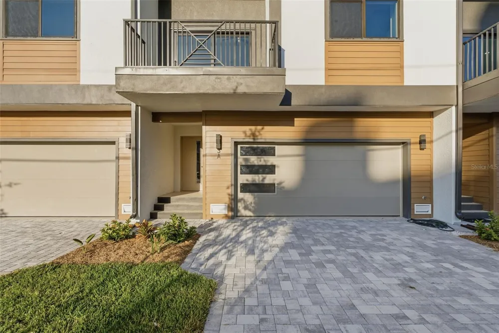 11605 1ST STREET E #A2 Treasure Island, FL 33706
