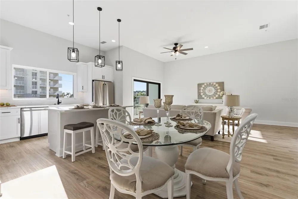 11605 1ST STREET E #A2 Treasure Island, FL 33706