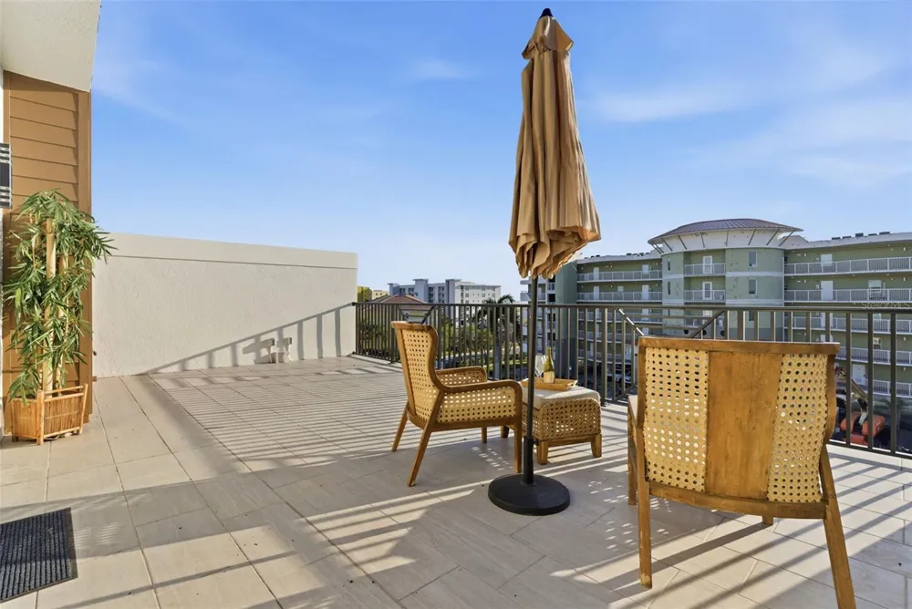 11605 1ST STREET E #A2 Treasure Island, FL 33706