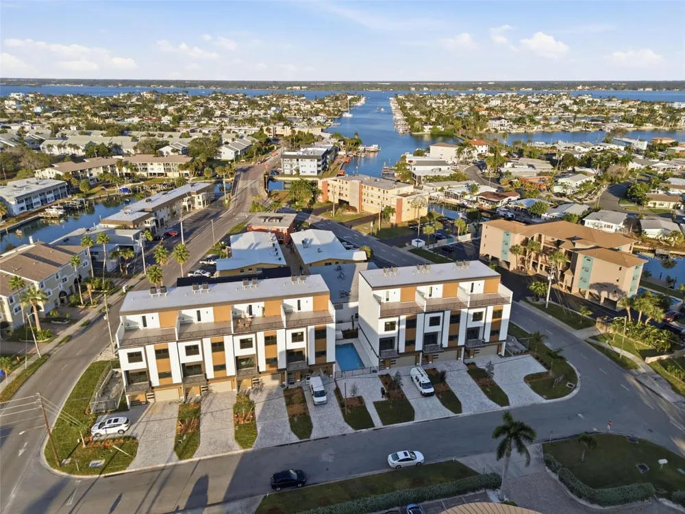 11605 1ST STREET E #A2 Treasure Island, FL 33706