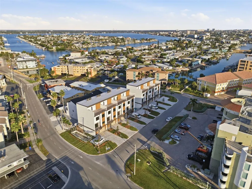 11605 1ST STREET E #A2 Treasure Island, FL 33706