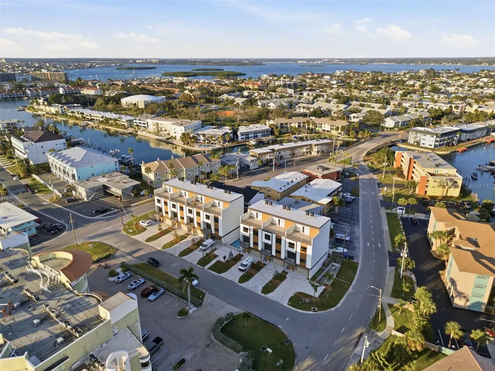 11605 1ST STREET E #A2 Treasure Island, FL 33706
