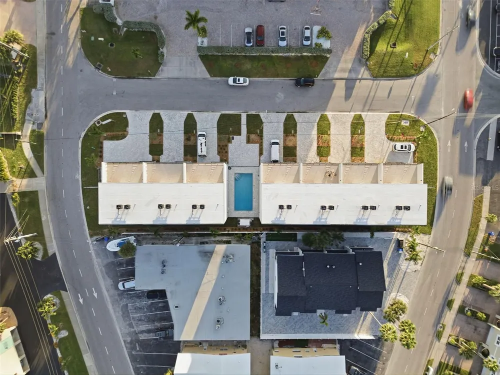 11605 1ST STREET E #A2 Treasure Island, FL 33706