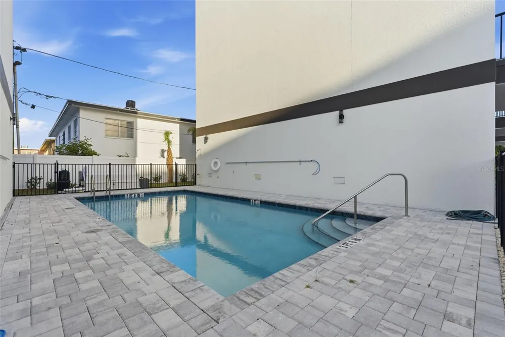 11605 1ST STREET E #A2 Treasure Island, FL 33706