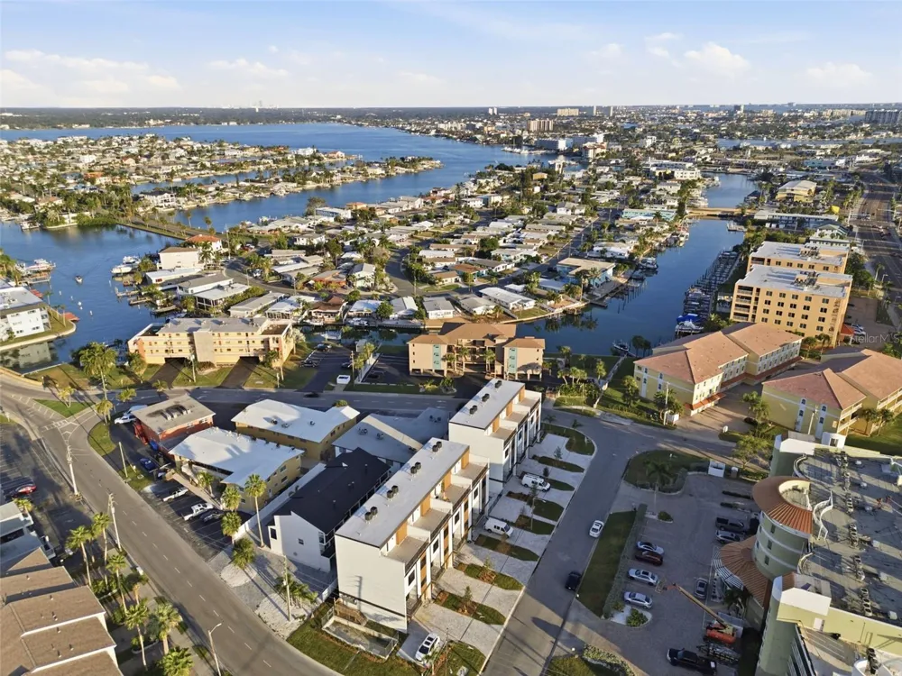 11605 1ST STREET E #A2 Treasure Island, FL 33706