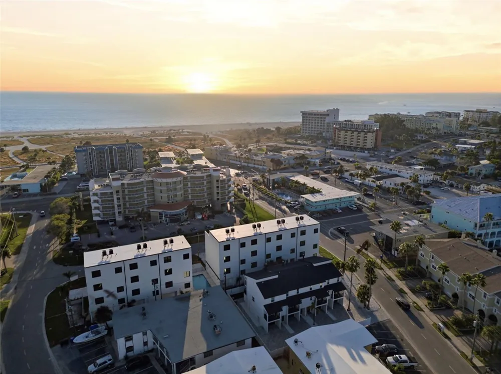11605 1ST STREET E #A2 Treasure Island, FL 33706