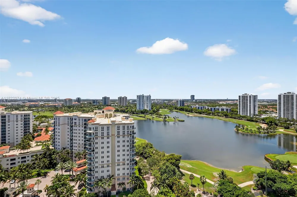 20155 NE 38th Ct #2201 Aventura, FL 33180