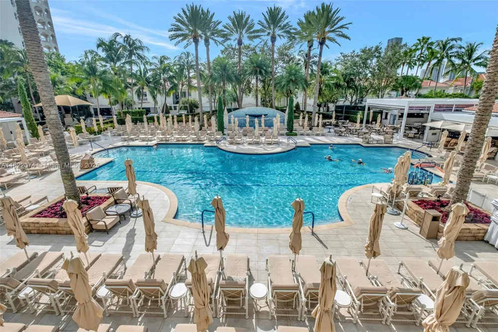 20155 NE 38th Ct #2201 Aventura, FL 33180