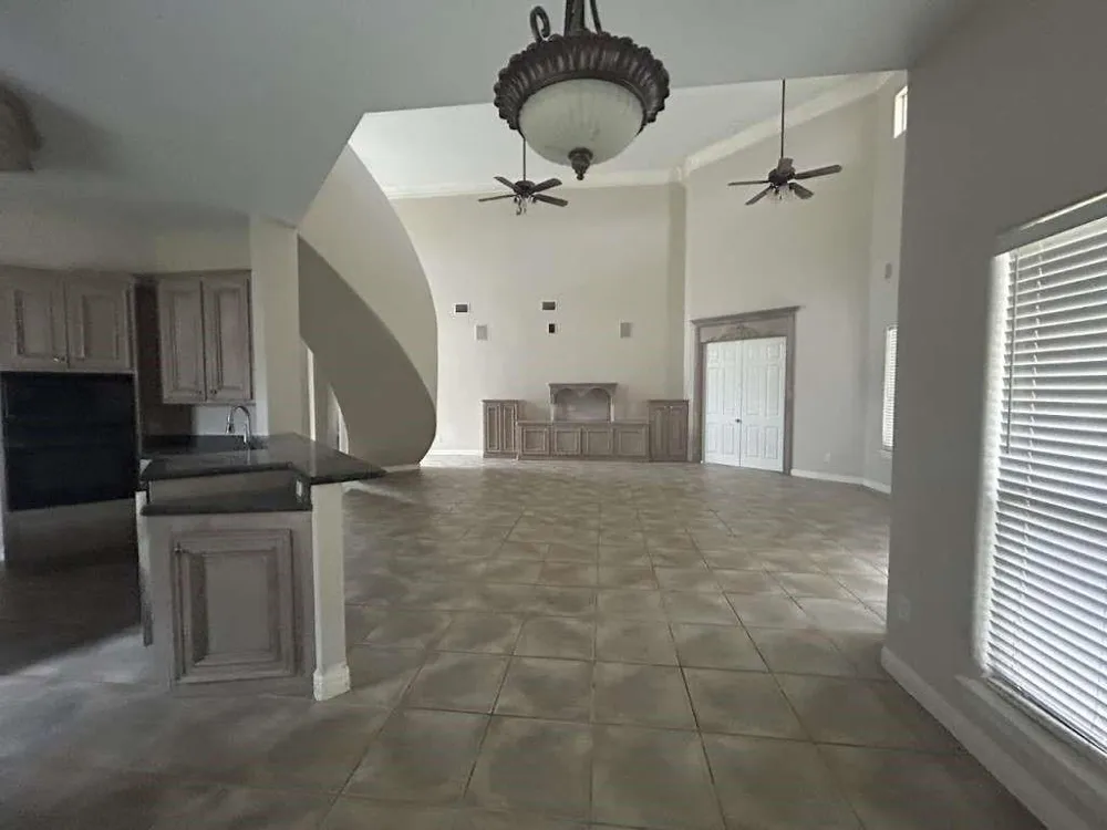 6202 Bourbonais Drive Corpus Christi, TX 78414