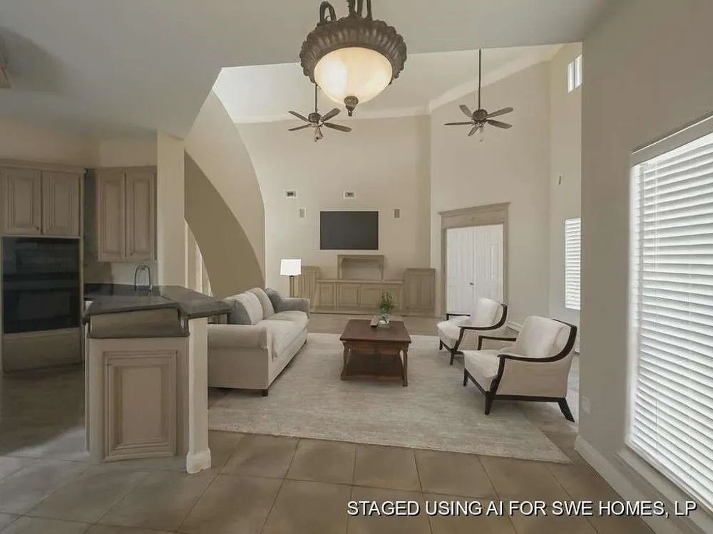 6202 Bourbonais Drive Corpus Christi, TX 78414