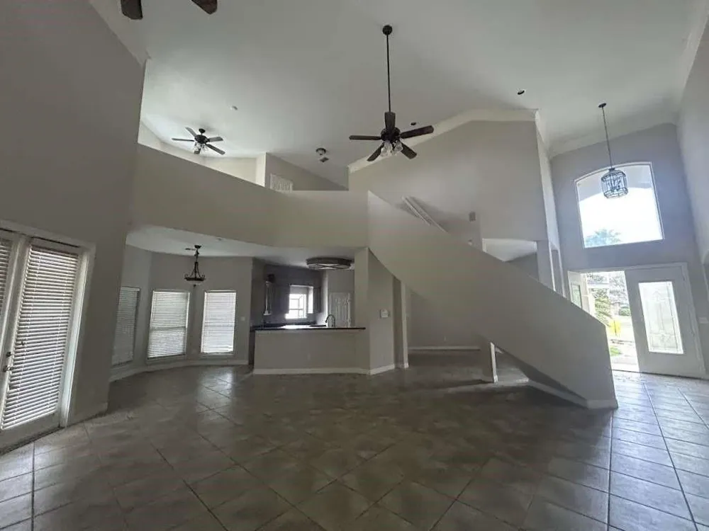 6202 Bourbonais Drive Corpus Christi, TX 78414