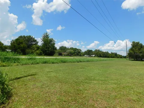 10099 SW KISSIMMEE ROAD
