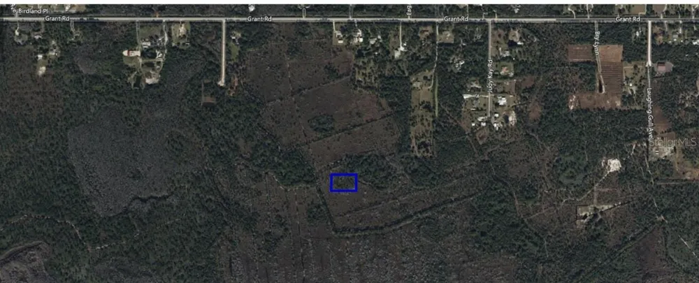 NO NAME Grant, FL 32949