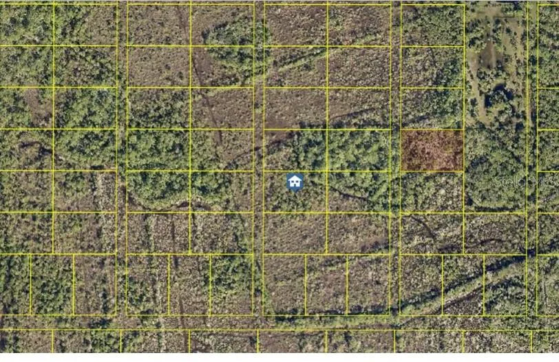 NO NAME Grant, FL 32949