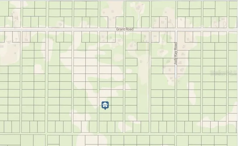 NO NAME Grant, FL 32949