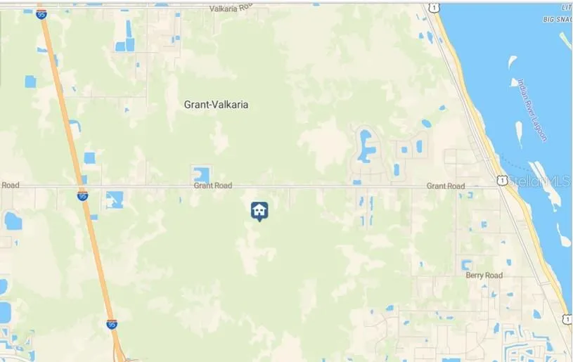 NO NAME Grant, FL 32949