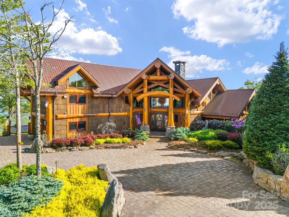 2910 Eagles Nest Trail Banner Elk, NC 28604