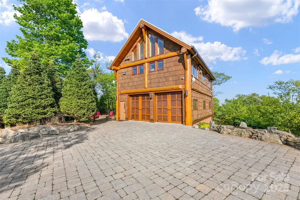 2910 Eagles Nest Trail Banner Elk, NC 28604