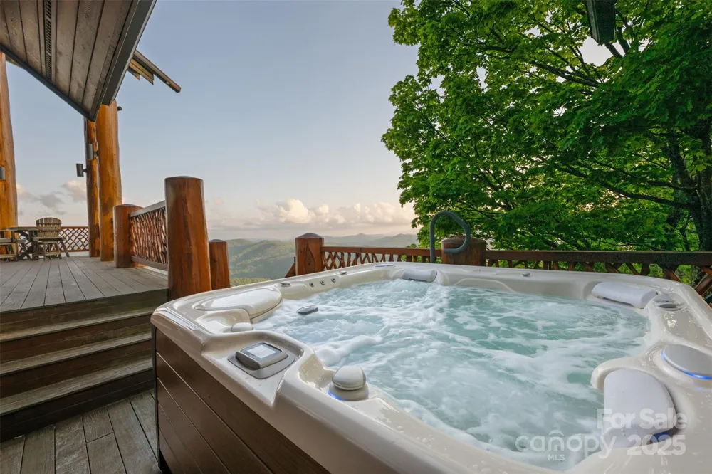 2910 Eagles Nest Trail Banner Elk, NC 28604
