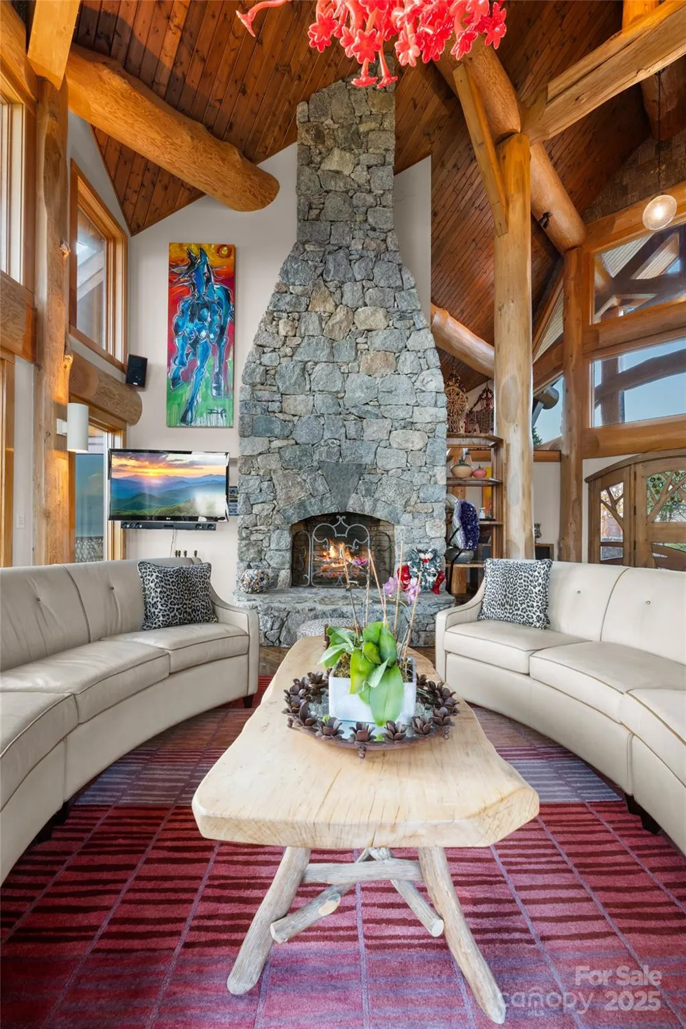 2910 Eagles Nest Trail Banner Elk, NC 28604