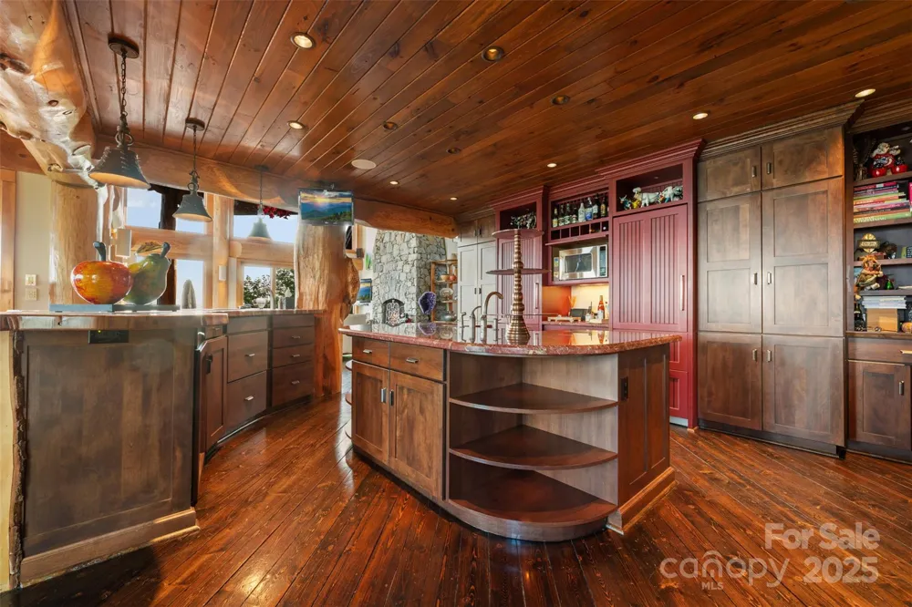 2910 Eagles Nest Trail Banner Elk, NC 28604