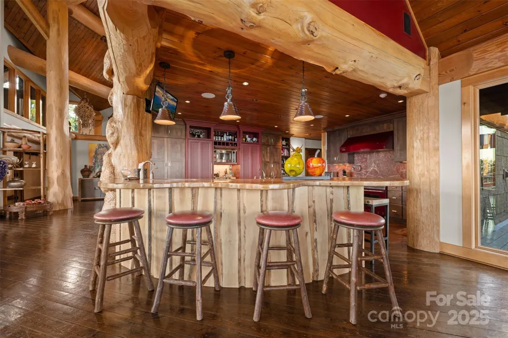 2910 Eagles Nest Trail Banner Elk, NC 28604