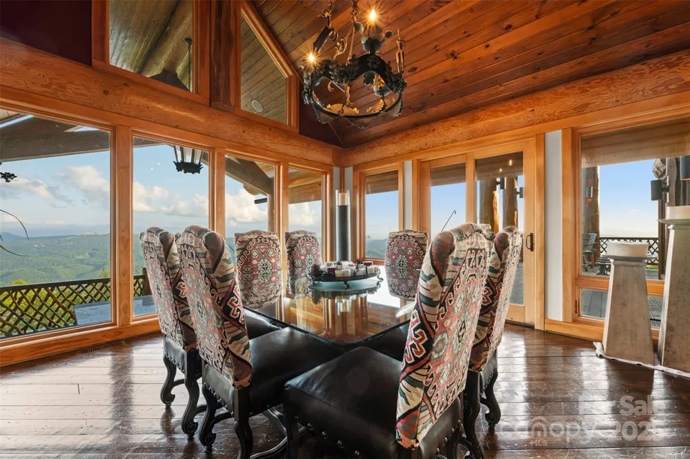 2910 Eagles Nest Trail Banner Elk, NC 28604