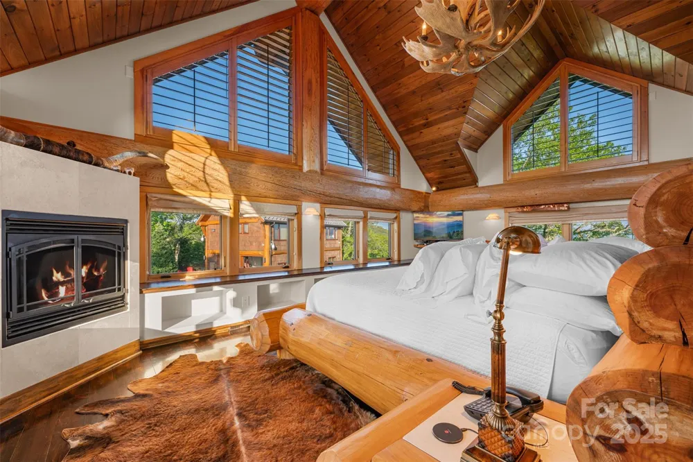 2910 Eagles Nest Trail Banner Elk, NC 28604