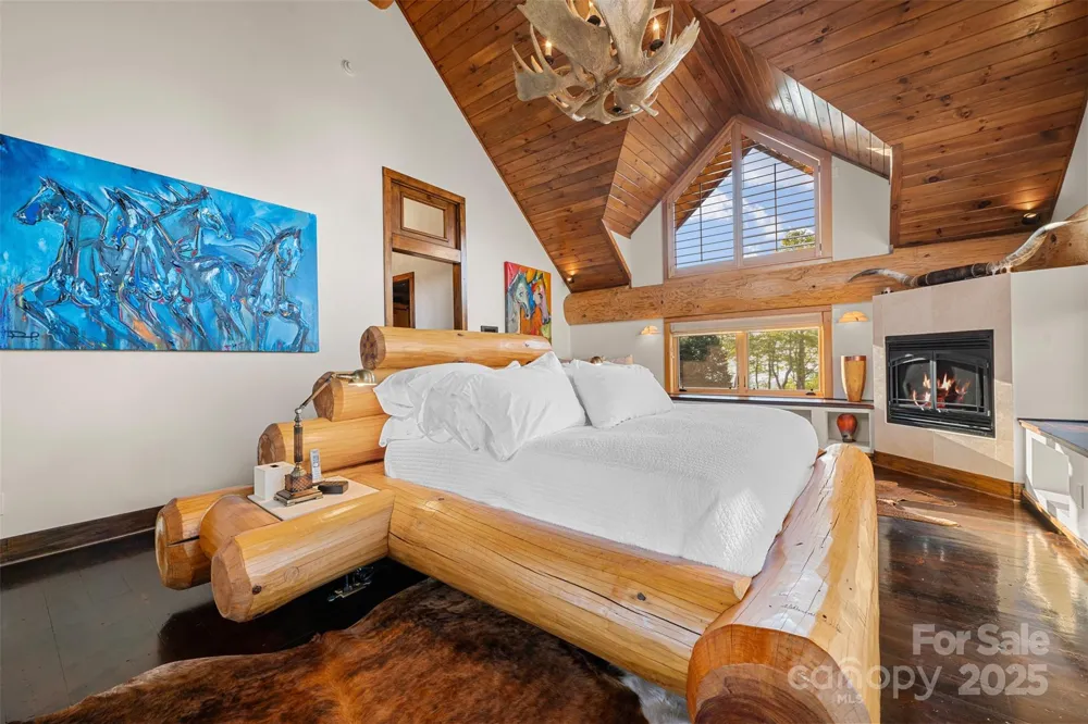2910 Eagles Nest Trail Banner Elk, NC 28604