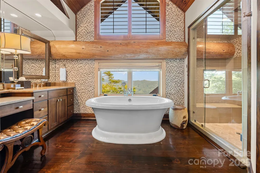 2910 Eagles Nest Trail Banner Elk, NC 28604