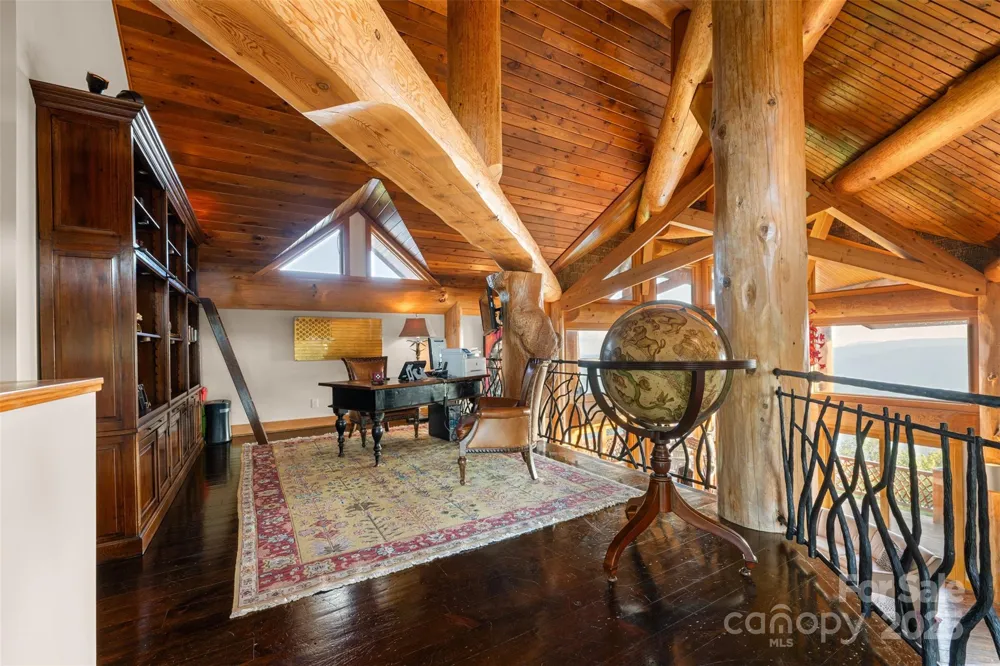 2910 Eagles Nest Trail Banner Elk, NC 28604