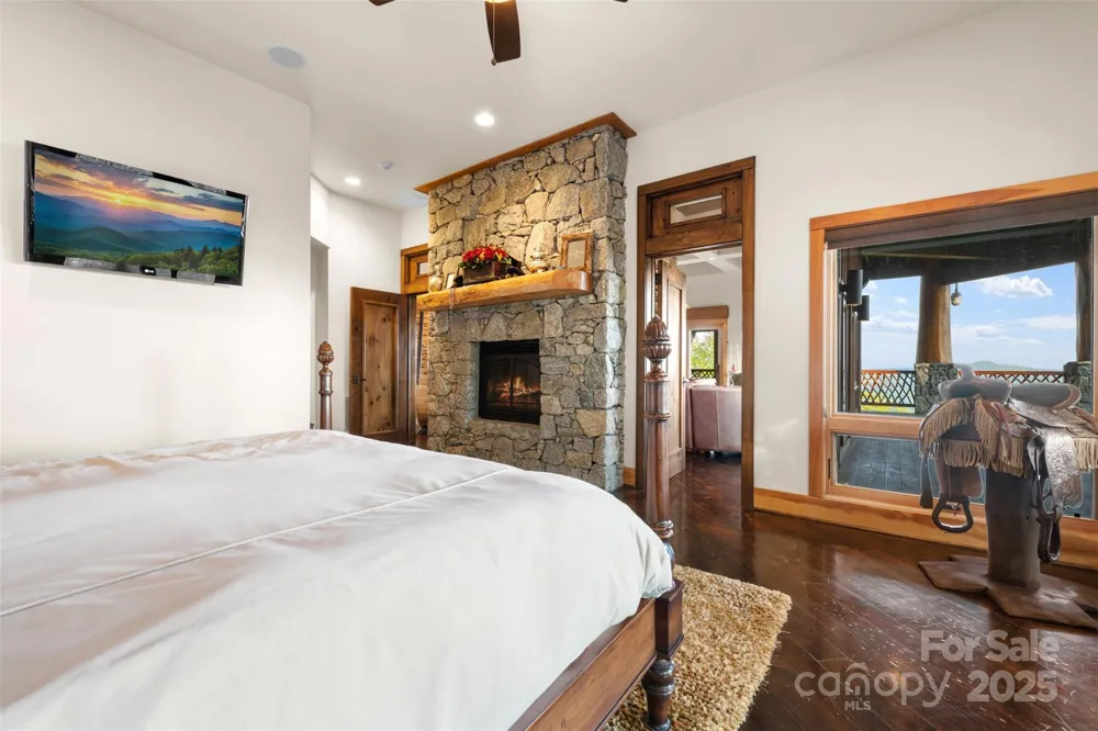 2910 Eagles Nest Trail Banner Elk, NC 28604