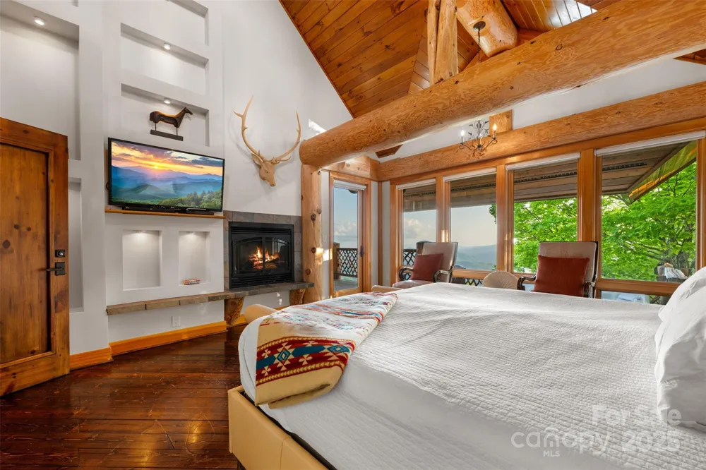 2910 Eagles Nest Trail Banner Elk, NC 28604