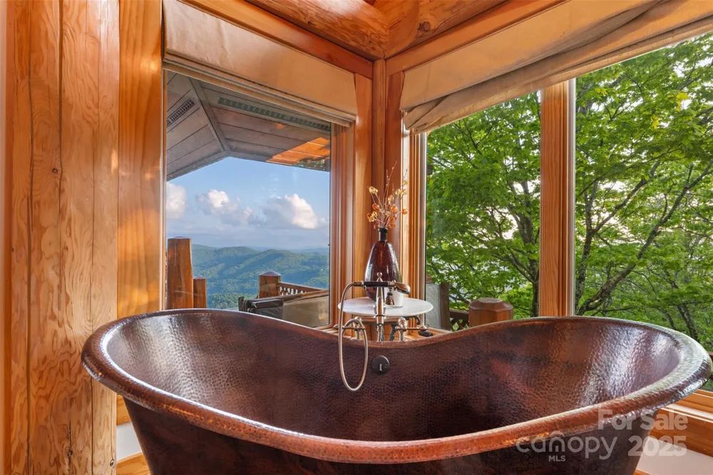 2910 Eagles Nest Trail Banner Elk, NC 28604