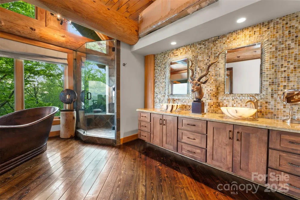2910 Eagles Nest Trail Banner Elk, NC 28604