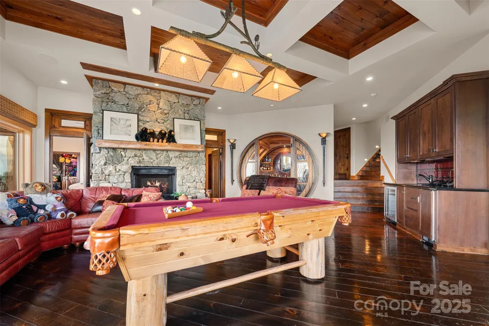 2910 Eagles Nest Trail Banner Elk, NC 28604