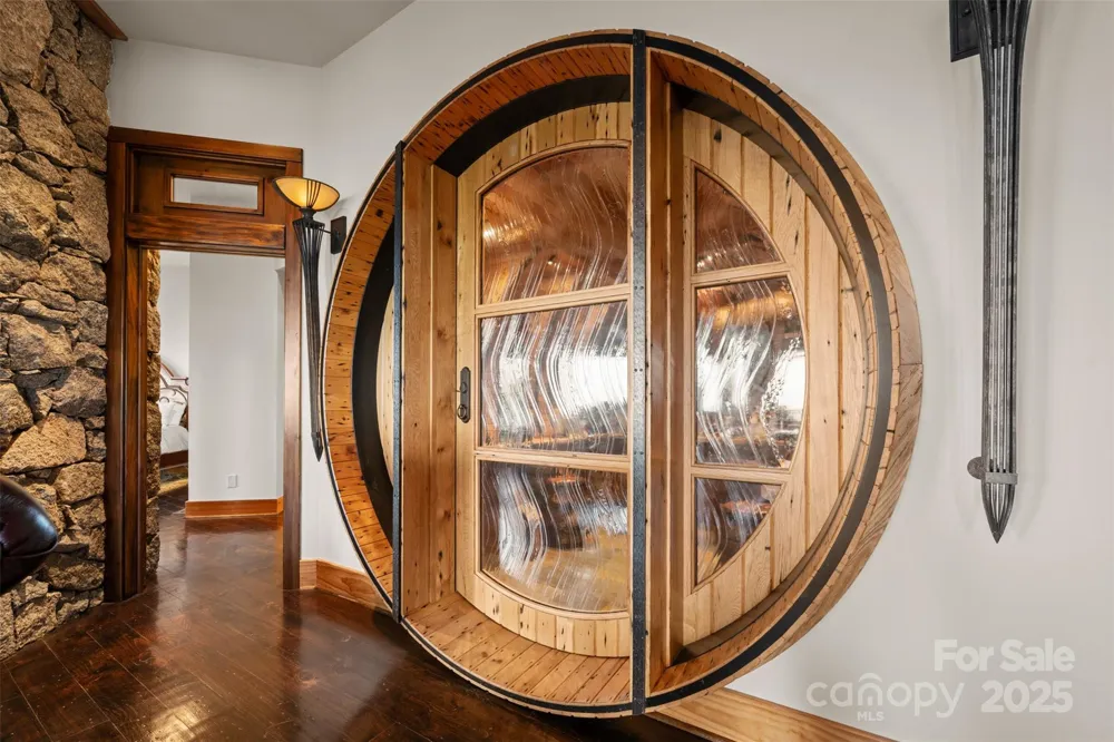 2910 Eagles Nest Trail Banner Elk, NC 28604