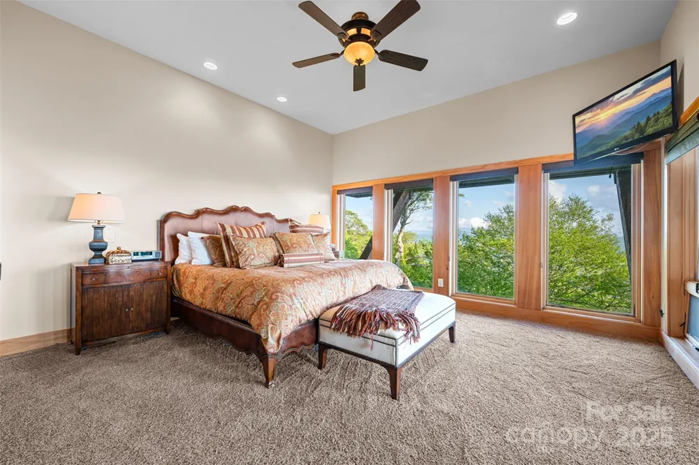 2910 Eagles Nest Trail Banner Elk, NC 28604