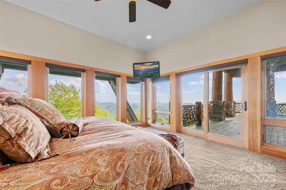 2910 Eagles Nest Trail Banner Elk, NC 28604