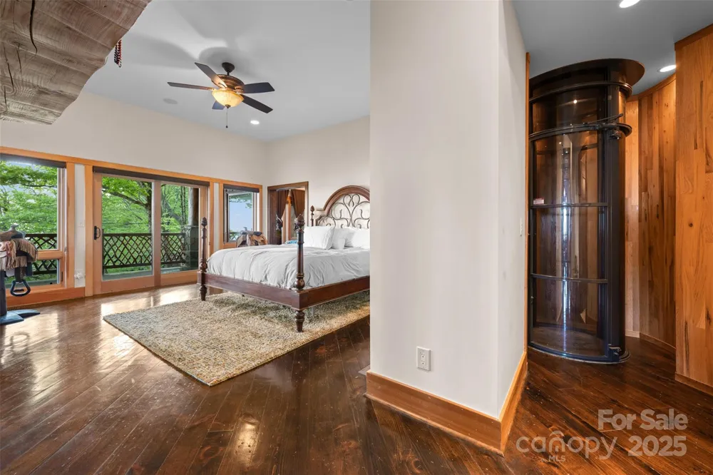 2910 Eagles Nest Trail Banner Elk, NC 28604