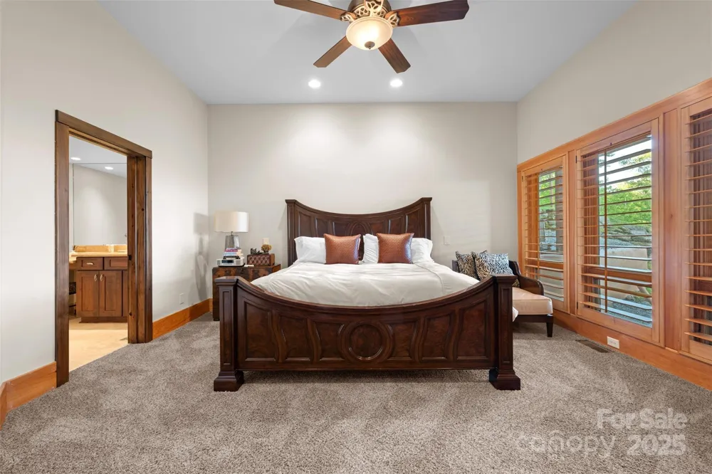 2910 Eagles Nest Trail Banner Elk, NC 28604