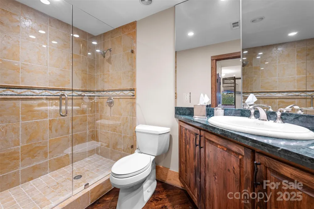 2910 Eagles Nest Trail Banner Elk, NC 28604