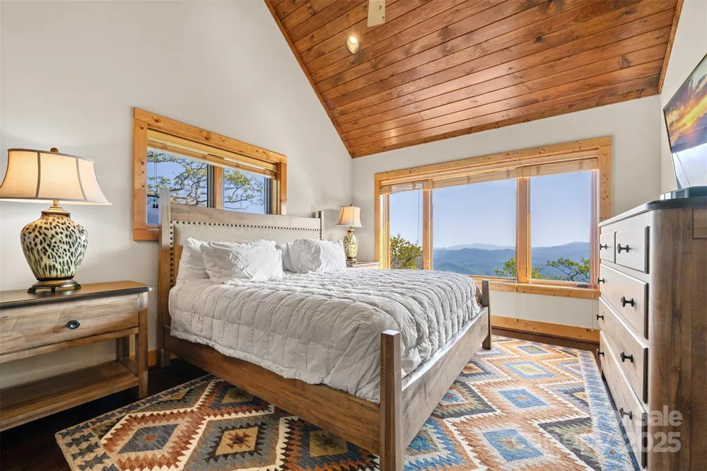 2910 Eagles Nest Trail Banner Elk, NC 28604